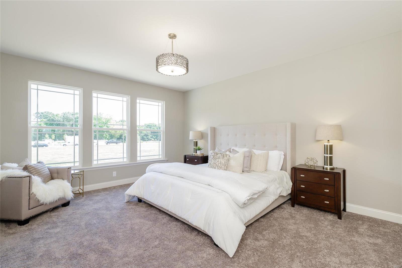 Fienup Farms - Residential