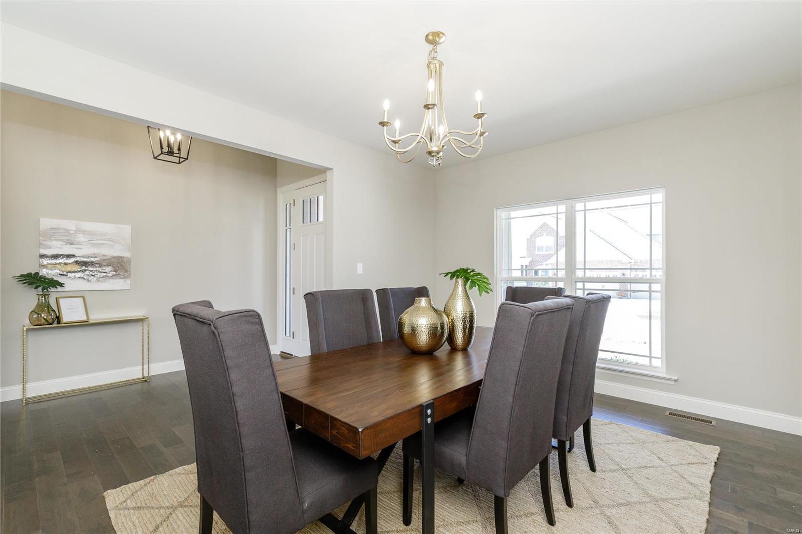 Fienup Farms - Residential