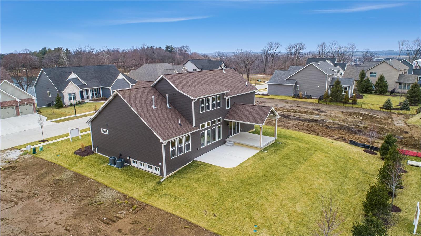 Fienup Farms - Residential