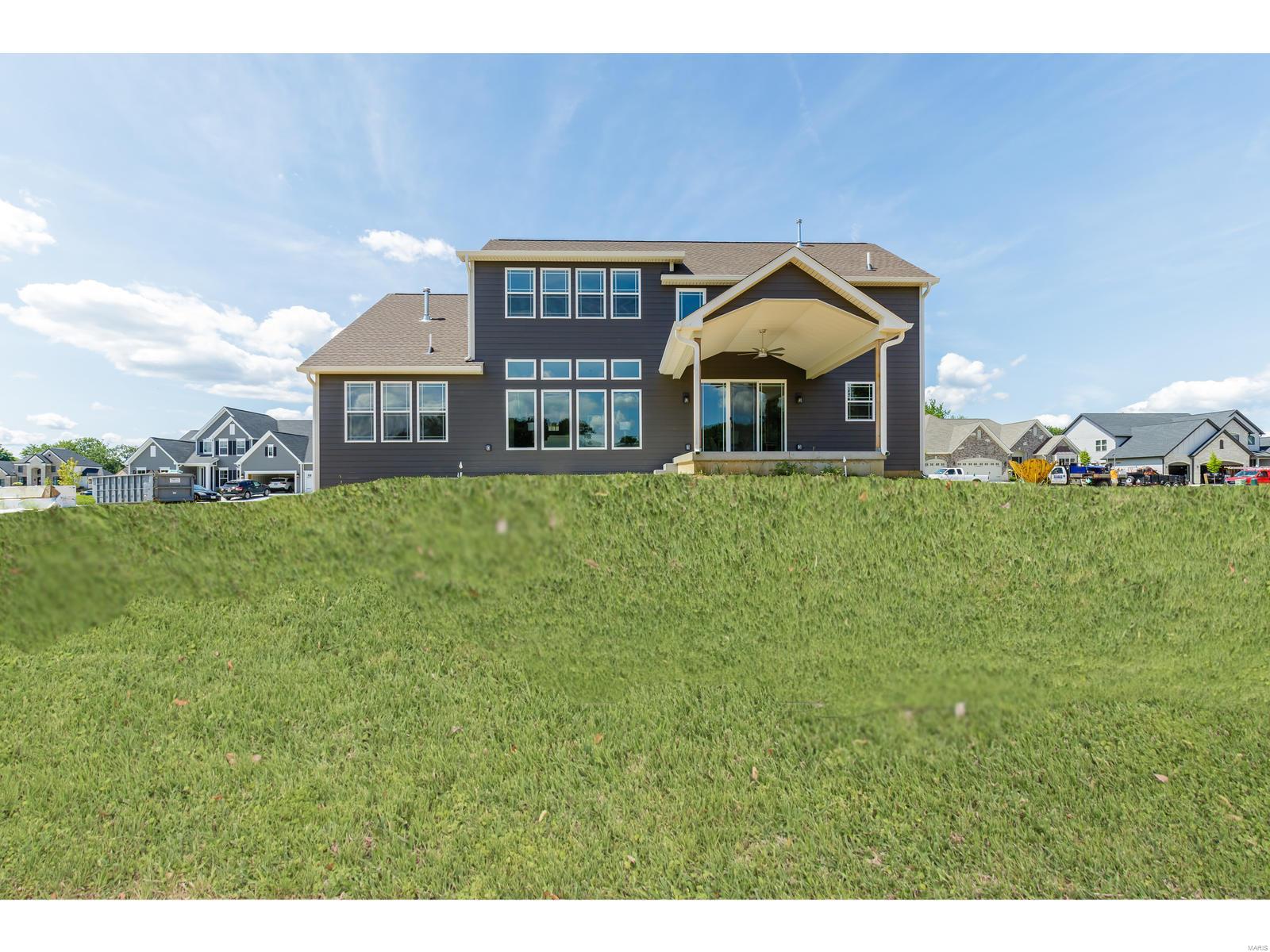 Fienup Farms - Residential