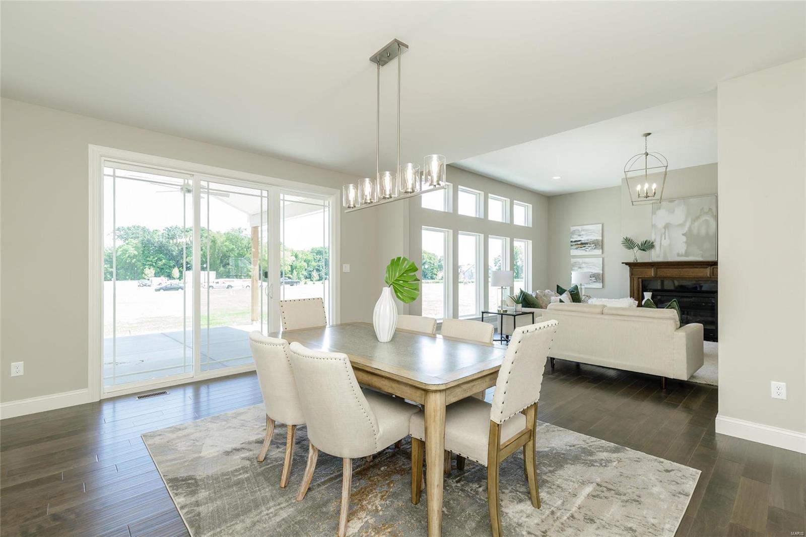 Fienup Farms - Residential