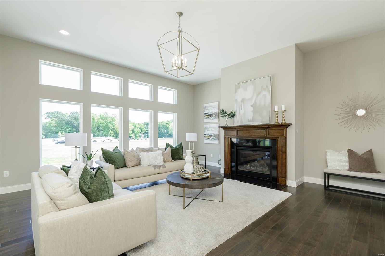 Fienup Farms - Residential