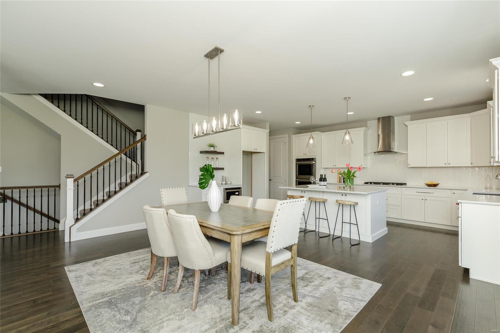 Fienup Farms - Residential