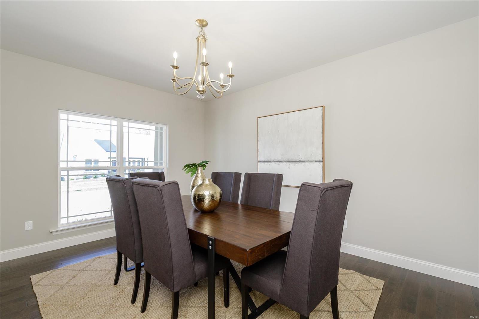 Fienup Farms - Residential