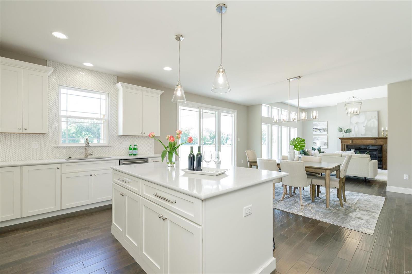 Fienup Farms - Residential