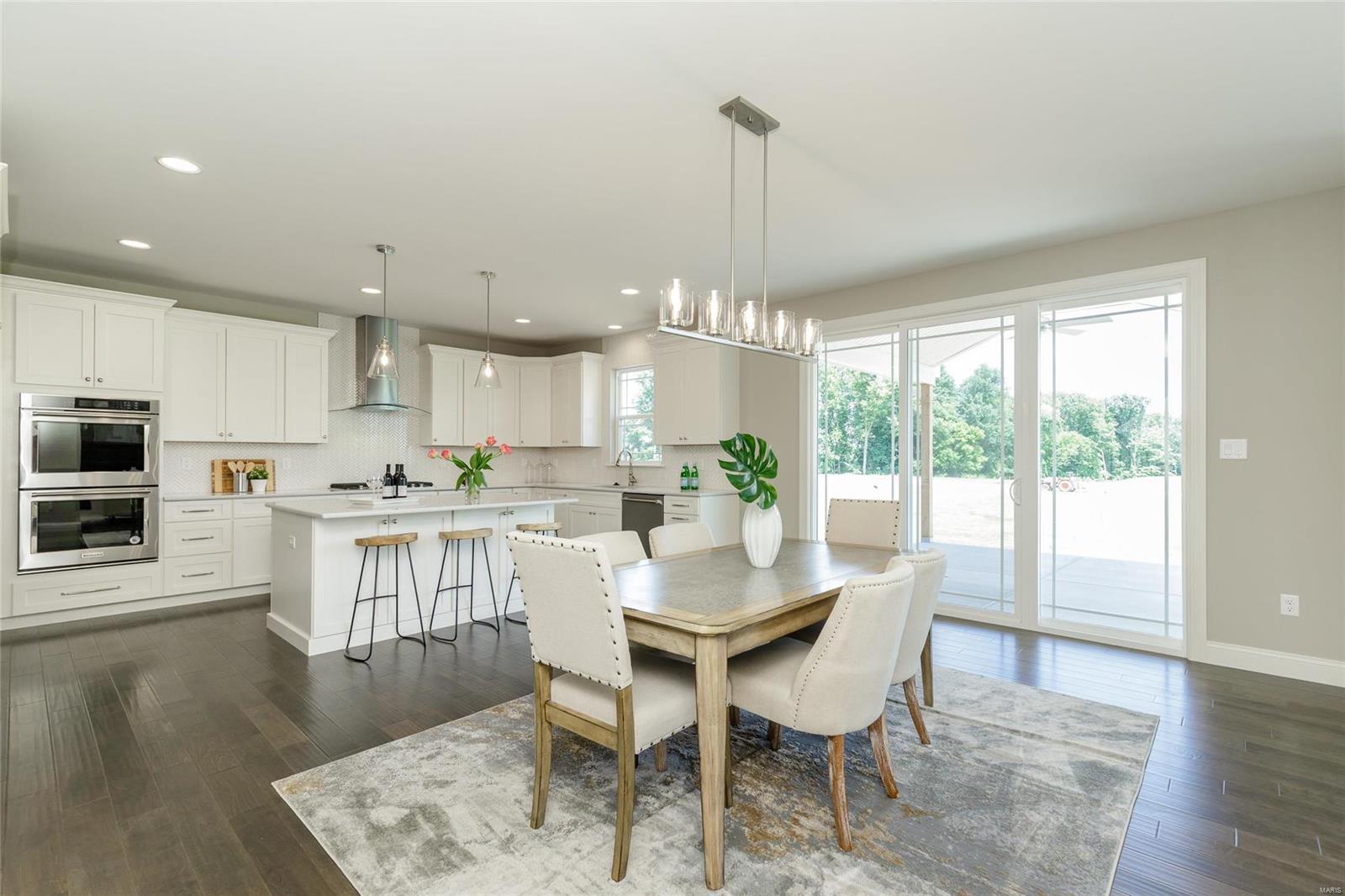 Fienup Farms - Residential