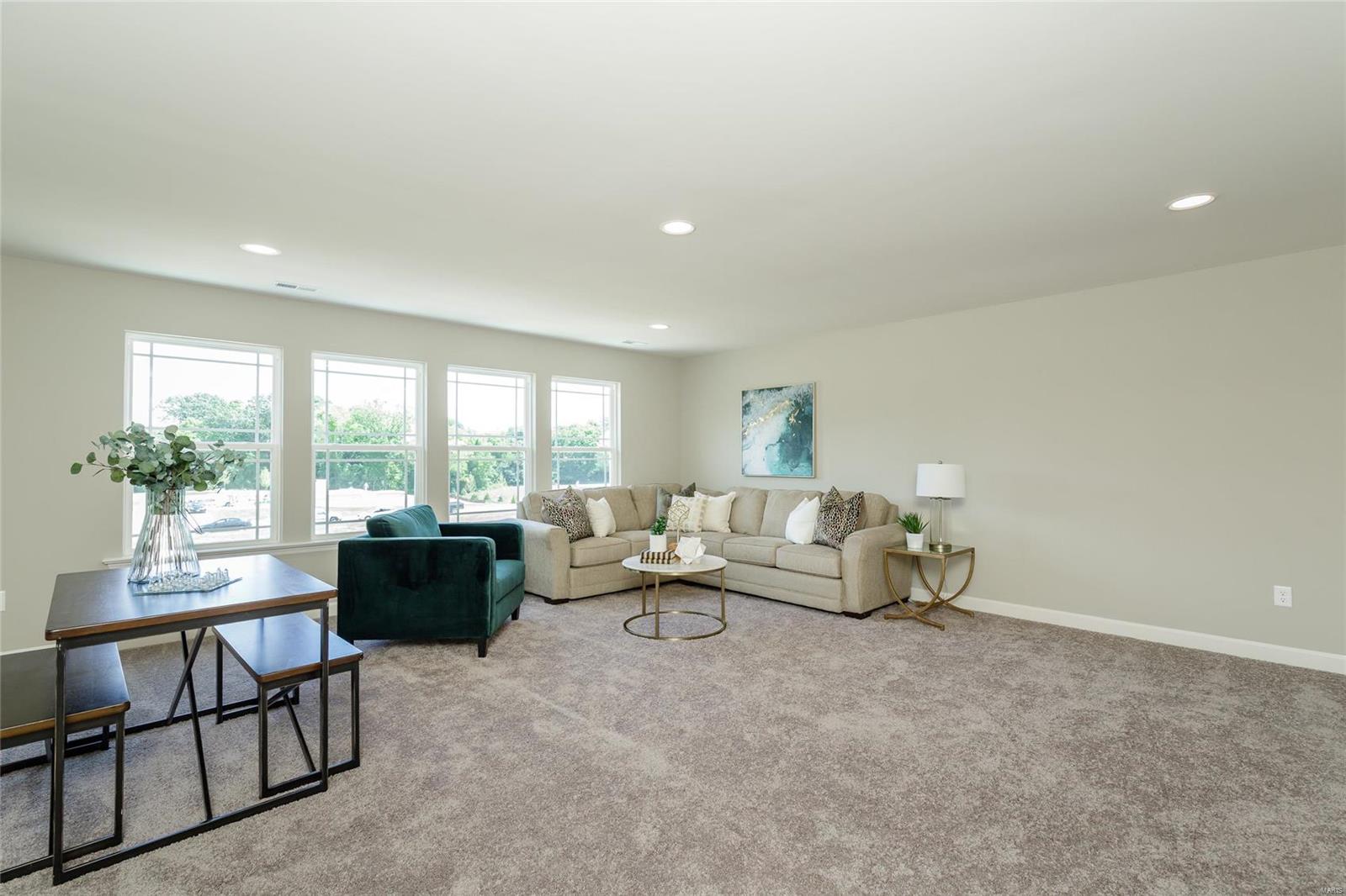 Fienup Farms - Residential