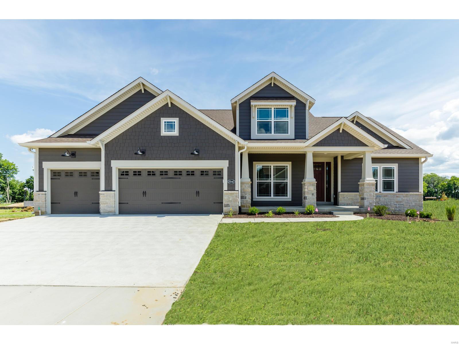 Fienup Farms - Residential