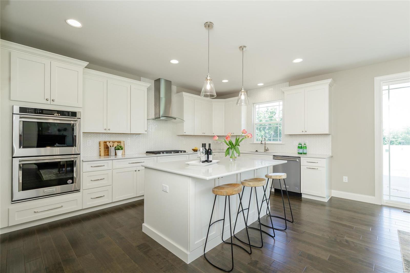 Fienup Farms - Residential