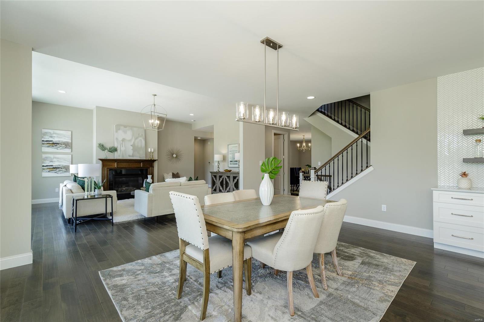 Fienup Farms - Residential