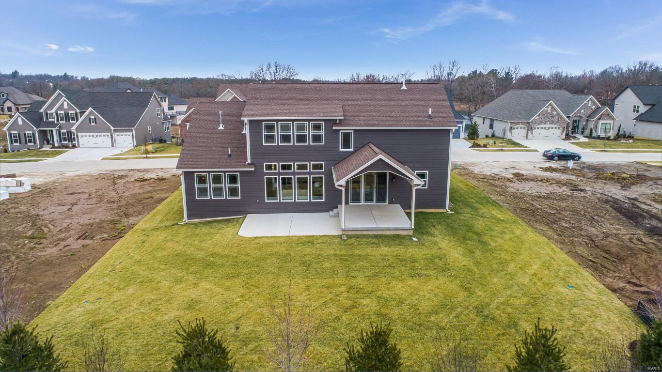 Fienup Farms - Residential