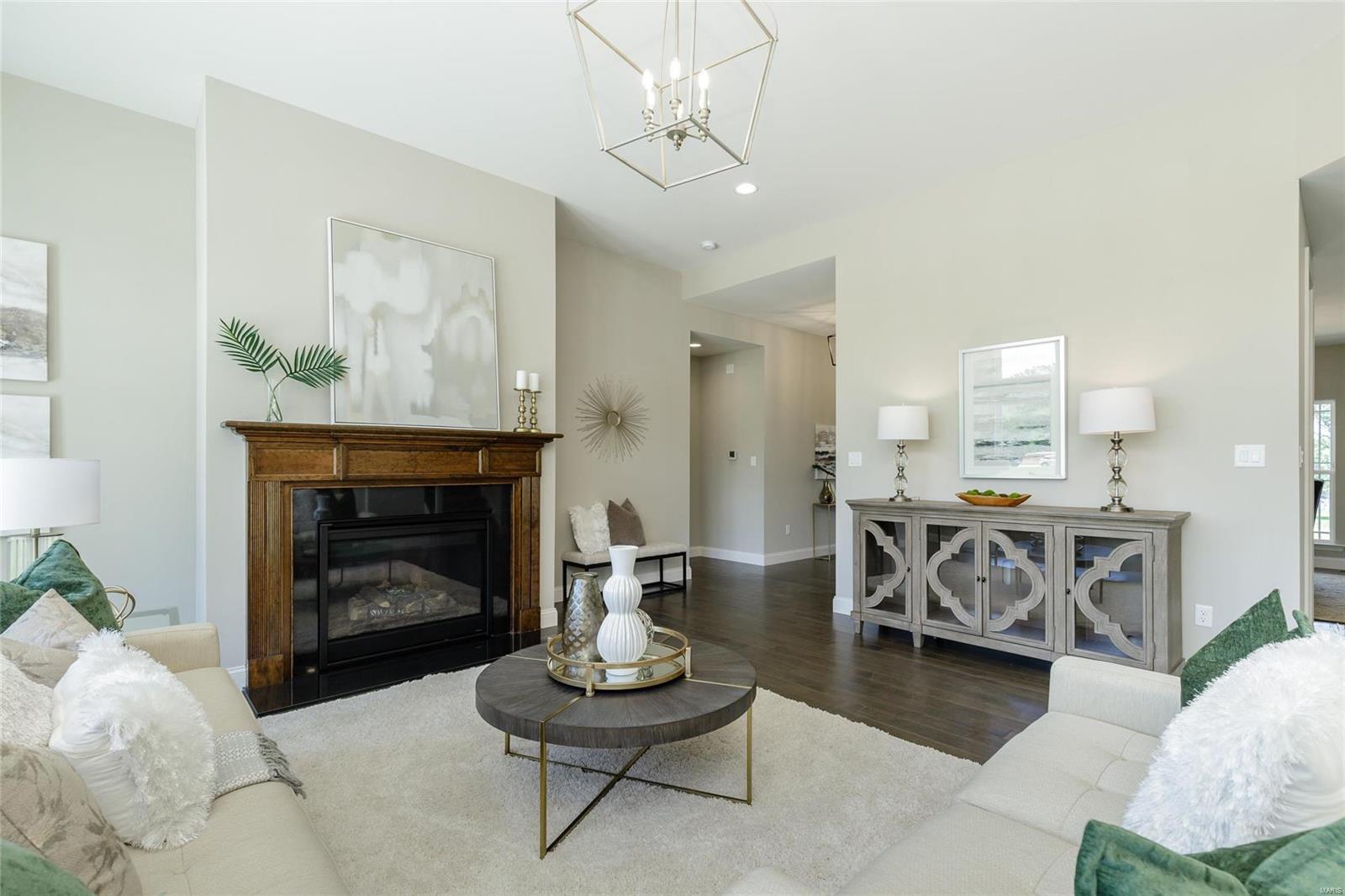 Fienup Farms - Residential