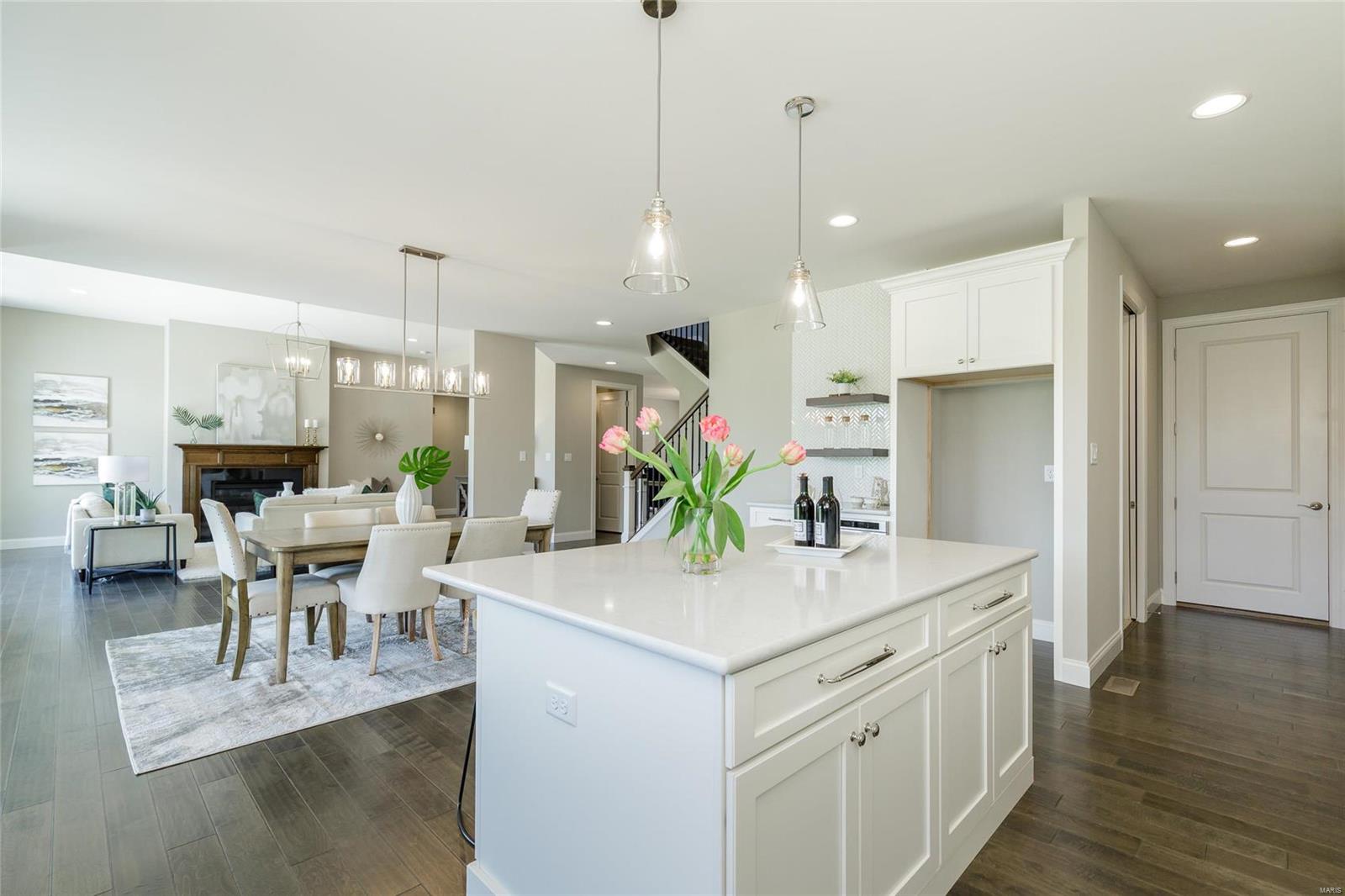 Fienup Farms - Residential