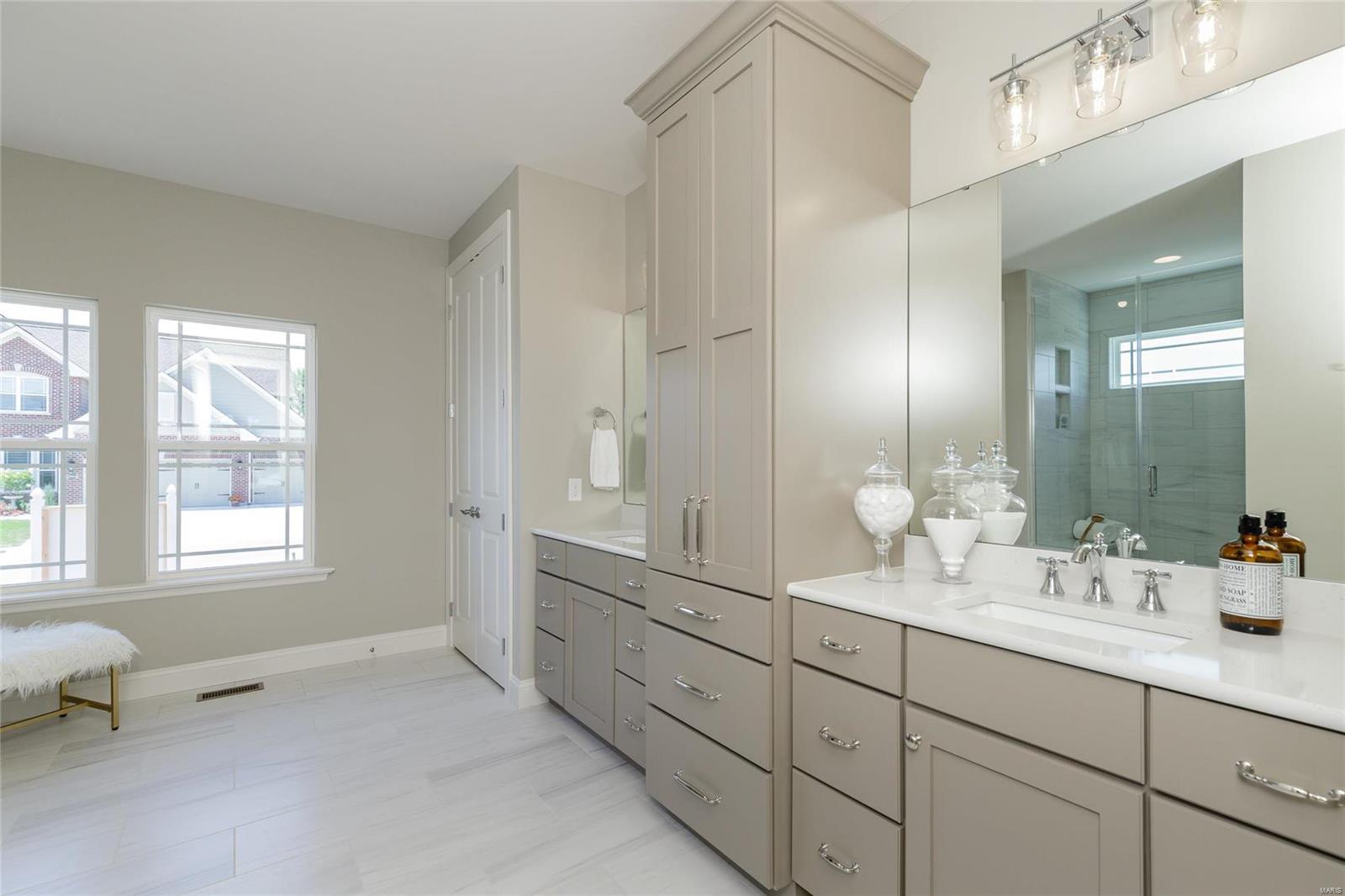 Fienup Farms - Residential