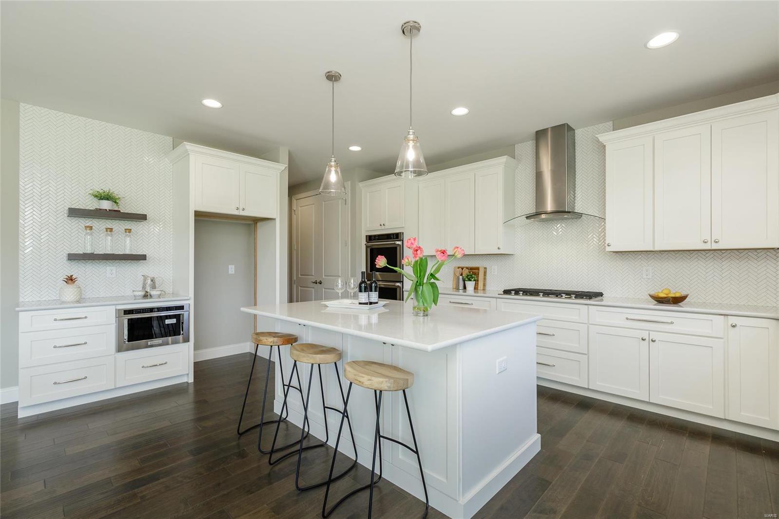 Fienup Farms - Residential