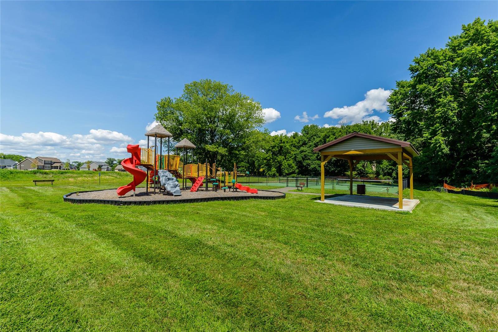 Fienup Farms - Residential