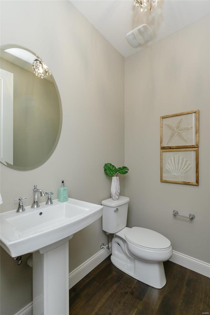 Fienup Farms - Residential