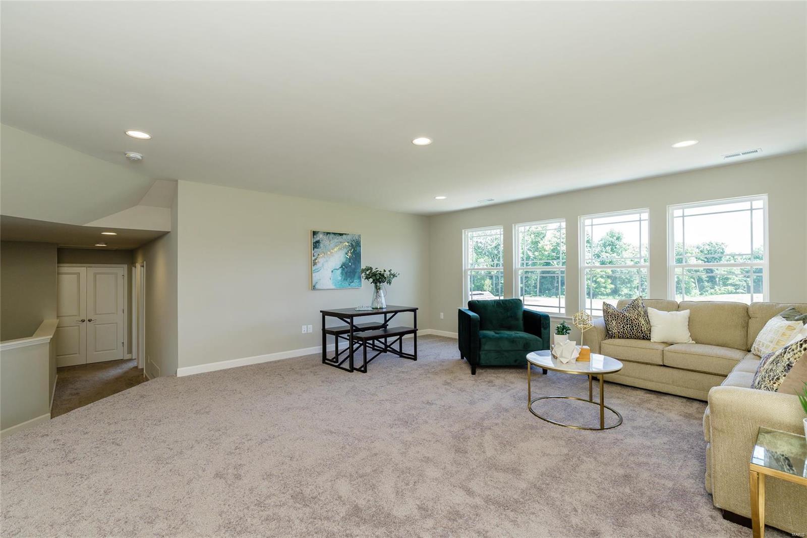 Fienup Farms - Residential