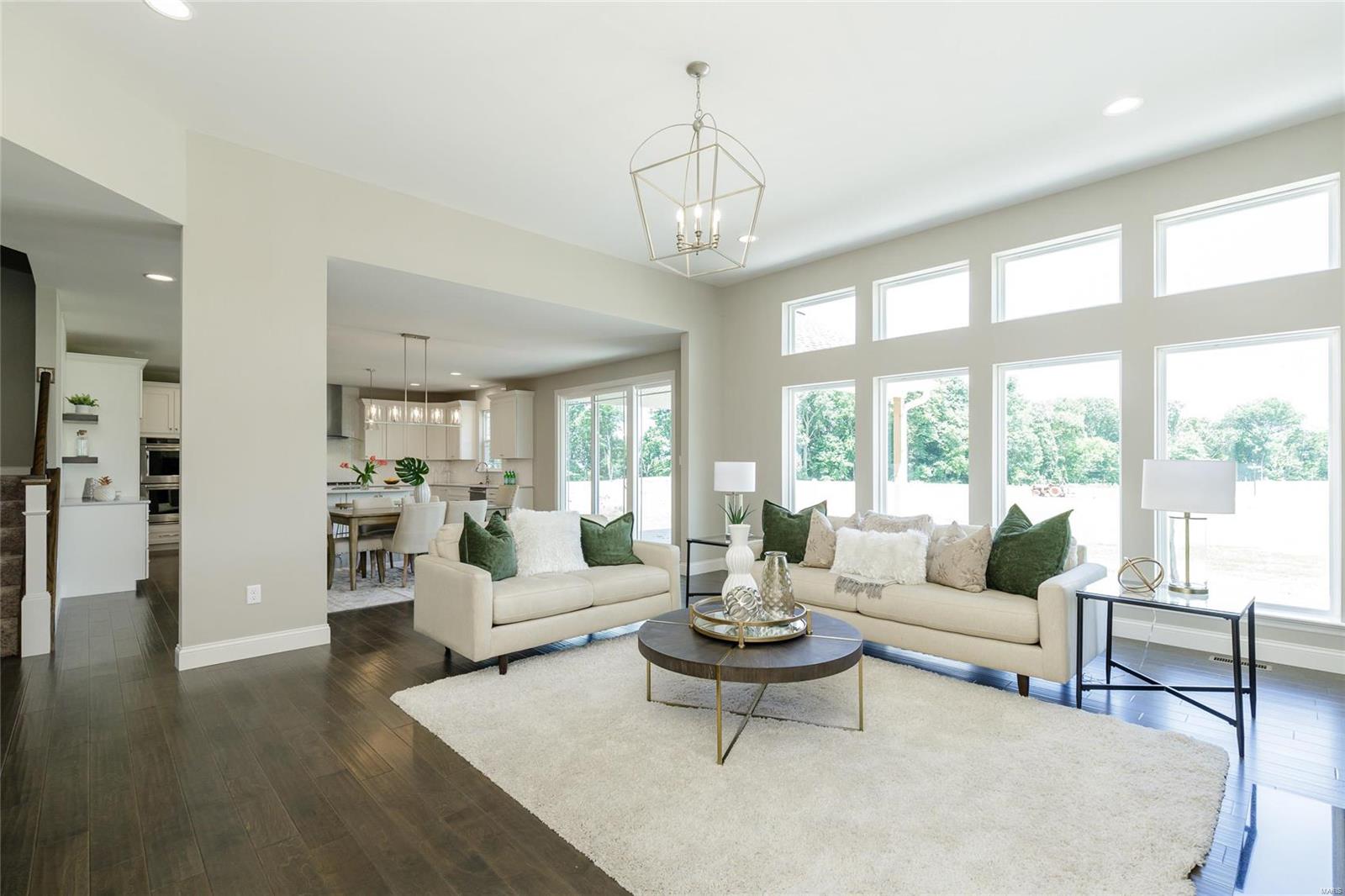 Fienup Farms - Residential