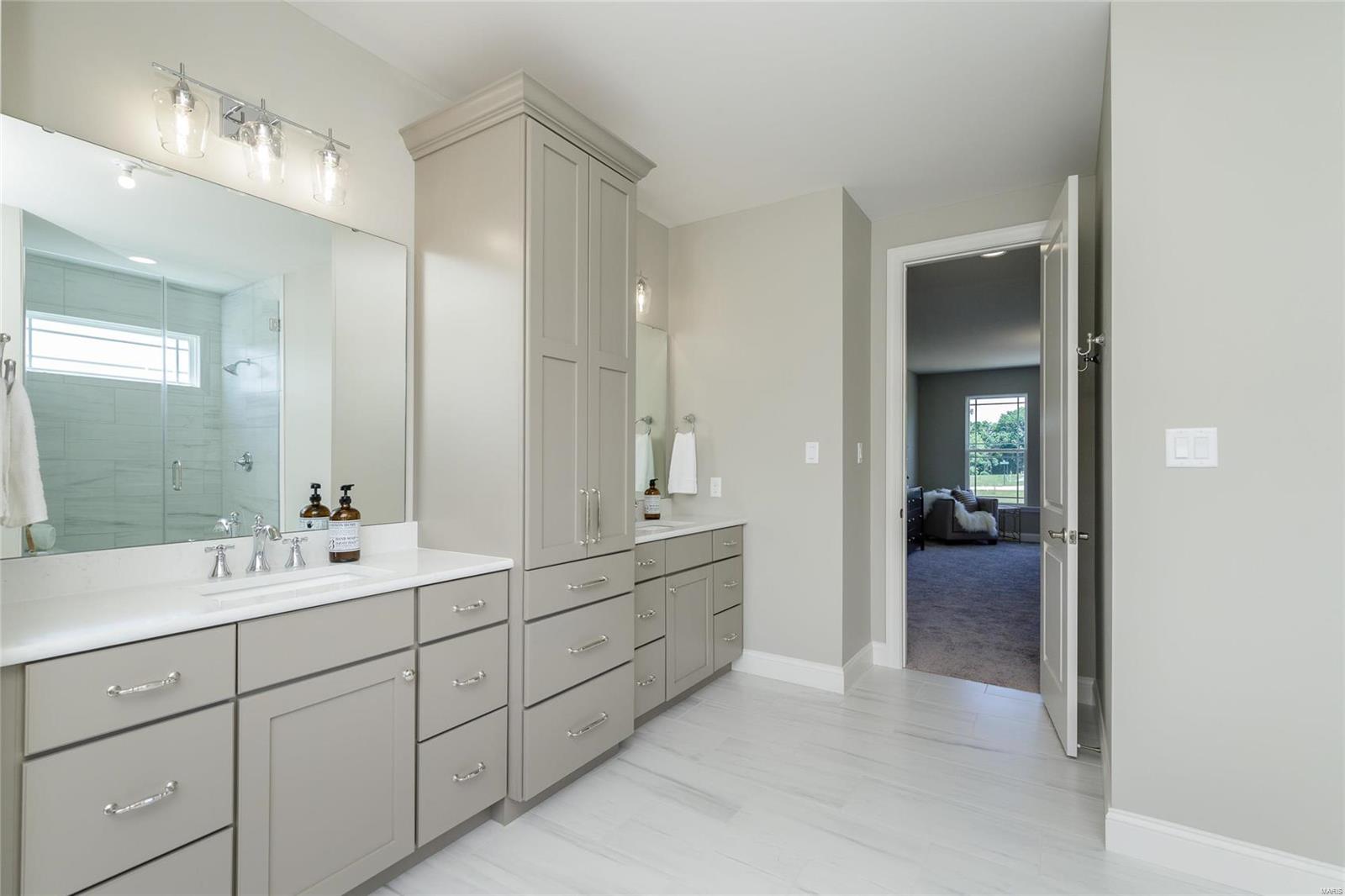 Fienup Farms - Residential