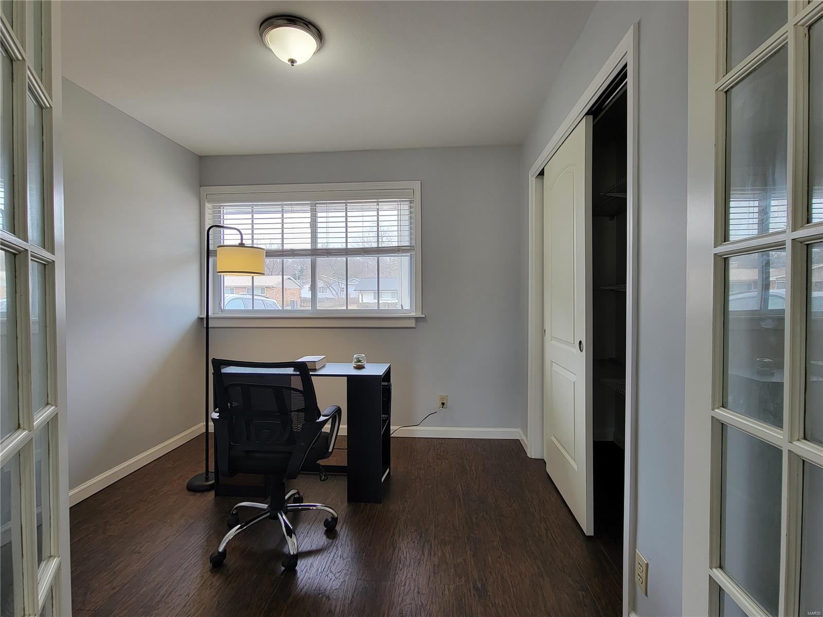 Char Bea Manor - Residential