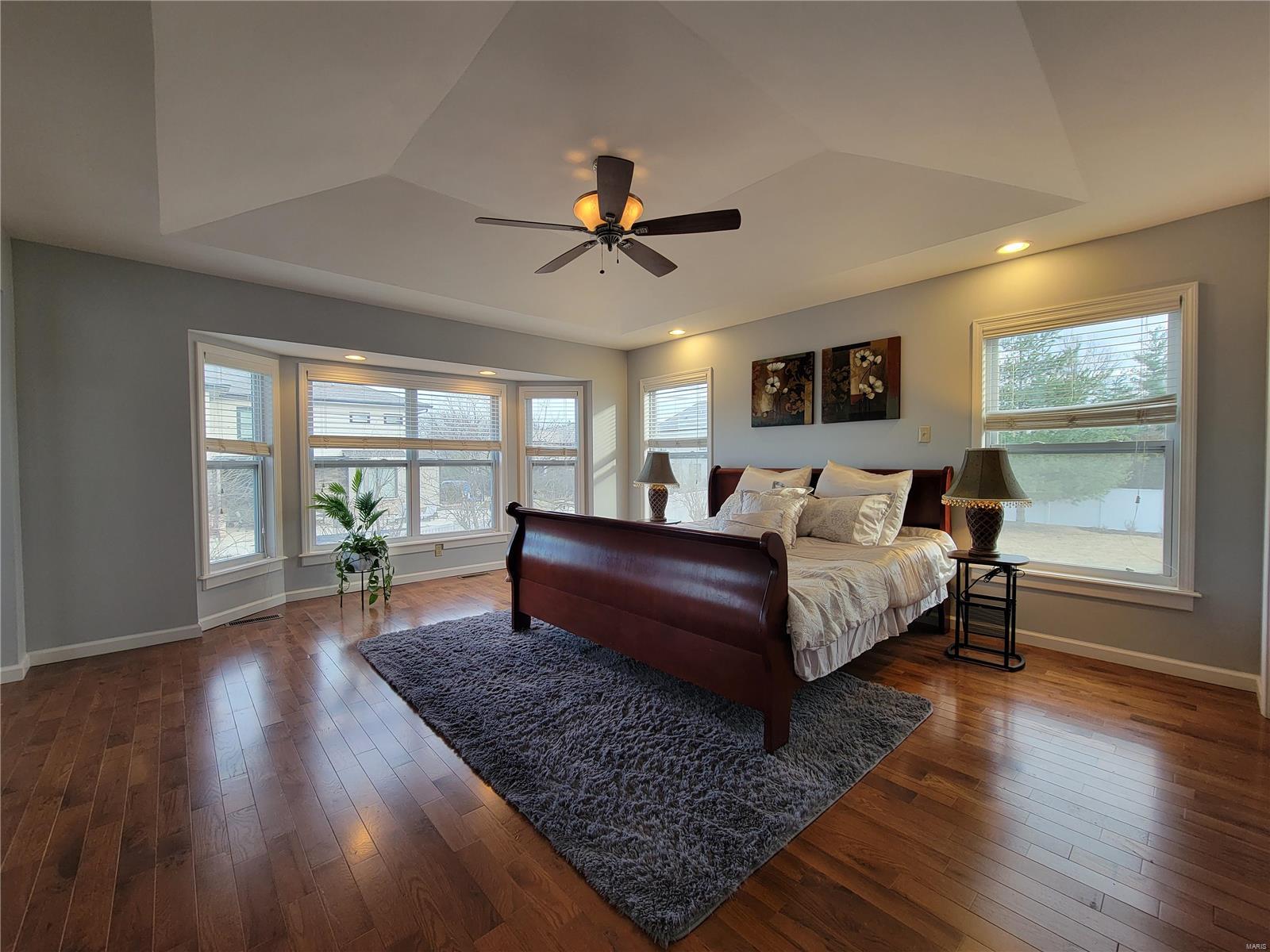 Char Bea Manor - Residential