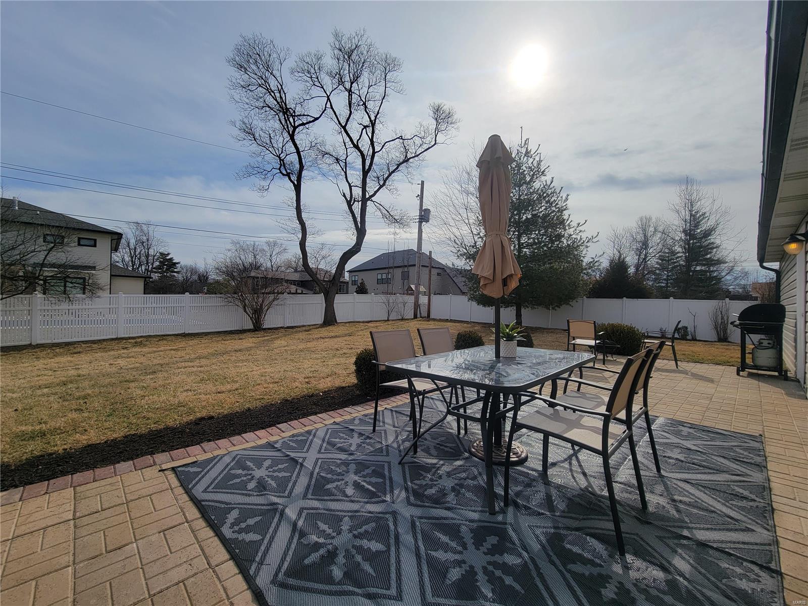 Char Bea Manor - Residential