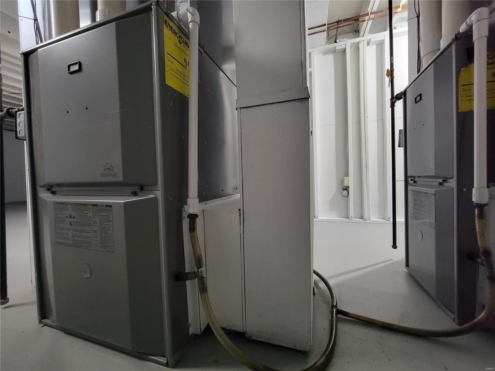 Char Bea Manor - Residential