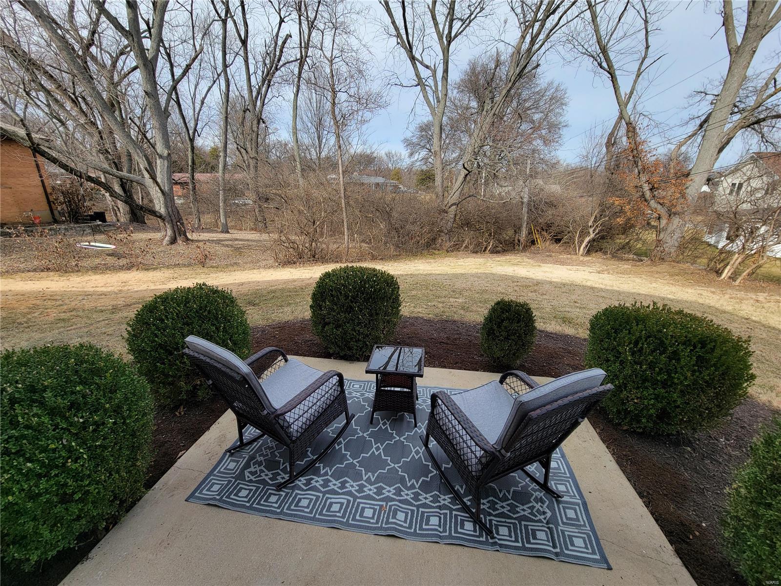 Char Bea Manor - Residential