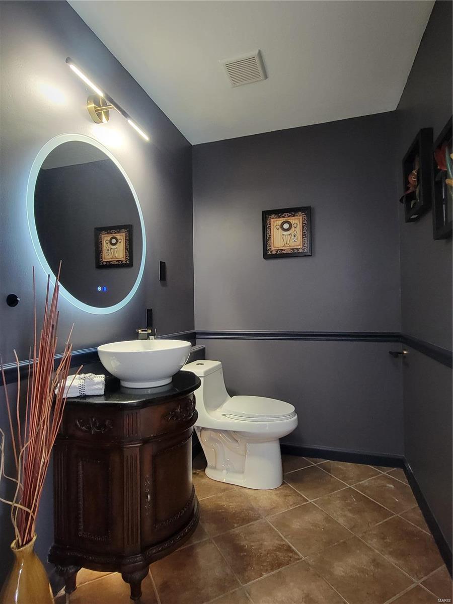 Char Bea Manor - Residential