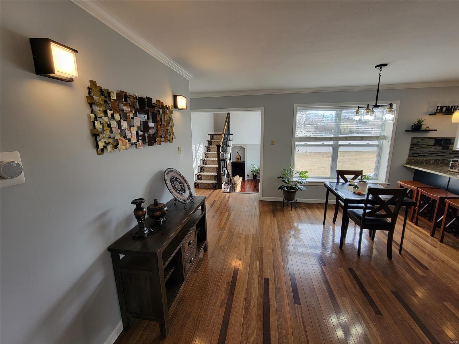 Char Bea Manor - Residential