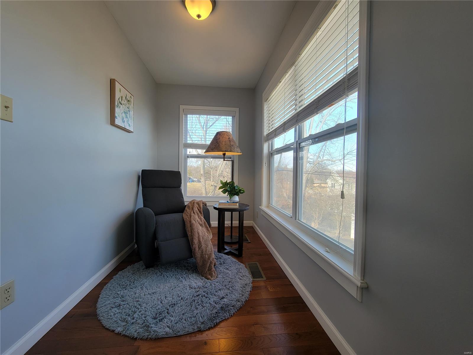 Char Bea Manor - Residential