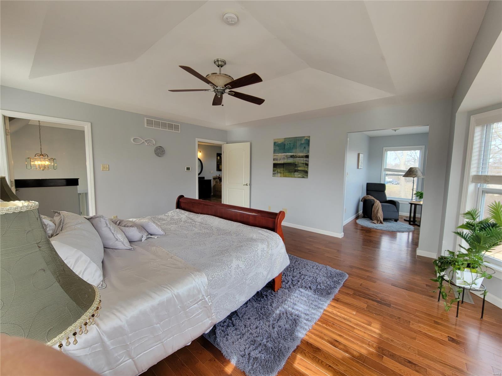 Char Bea Manor - Residential