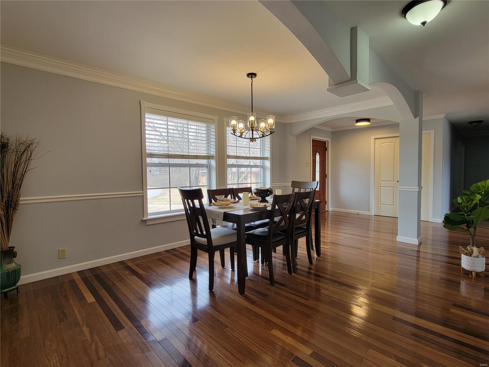 Char Bea Manor - Residential