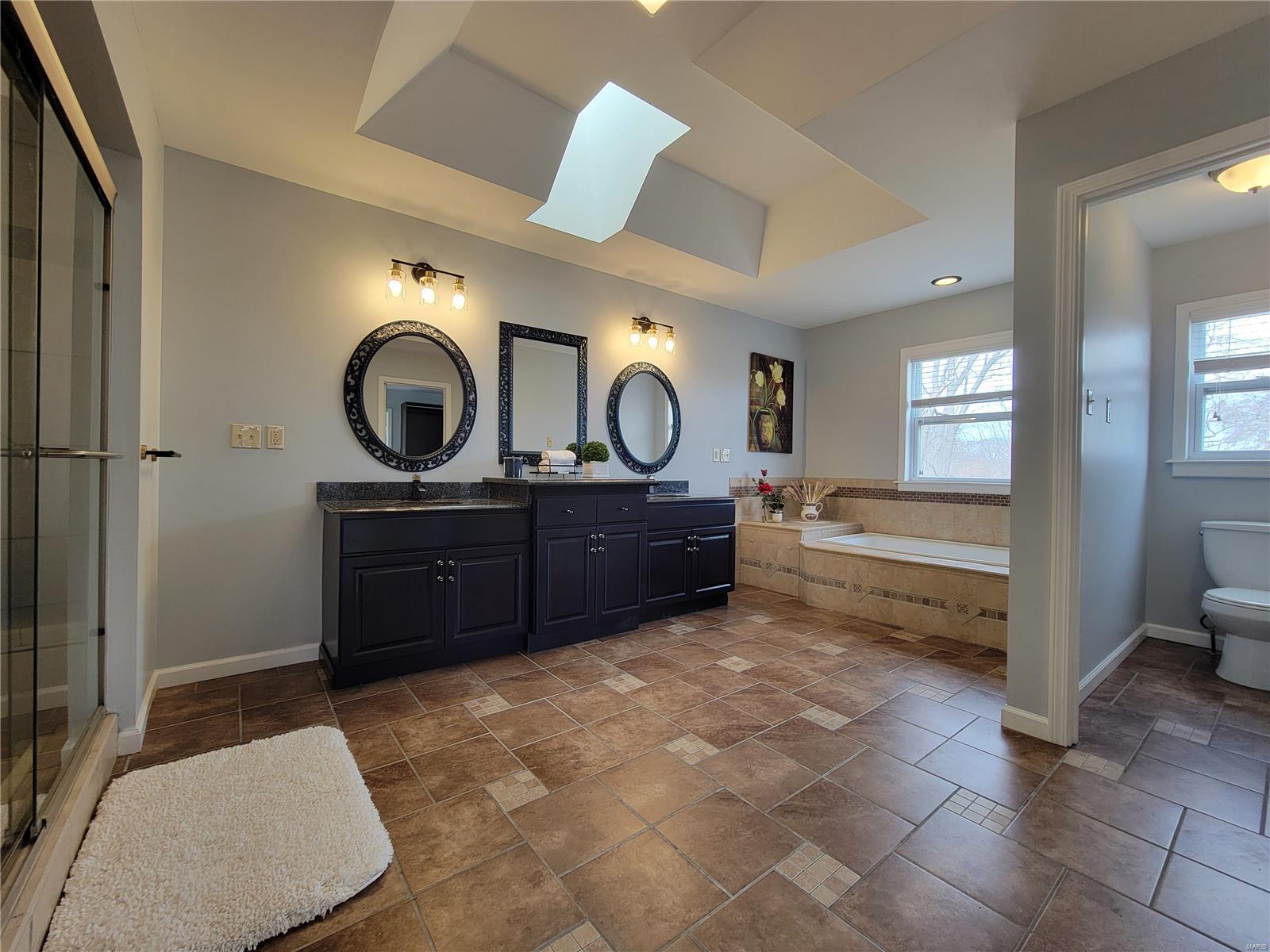 Char Bea Manor - Residential