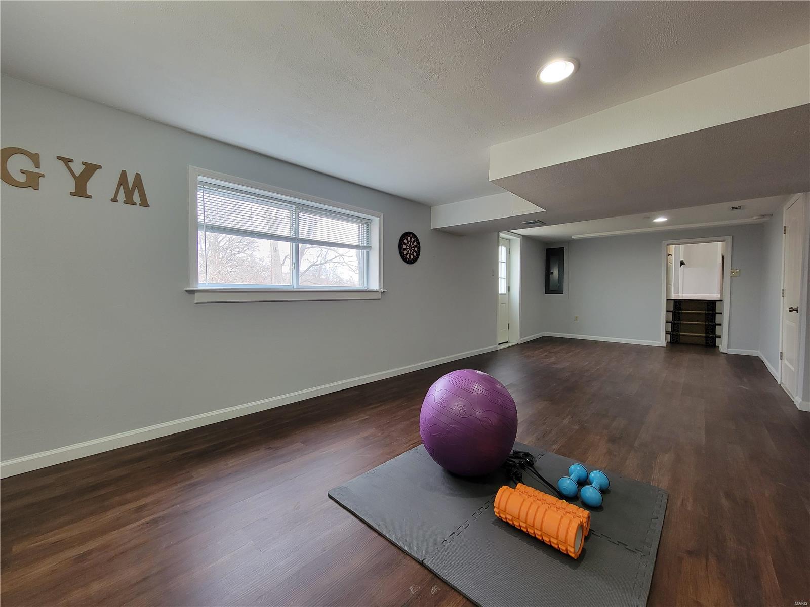 Char Bea Manor - Residential