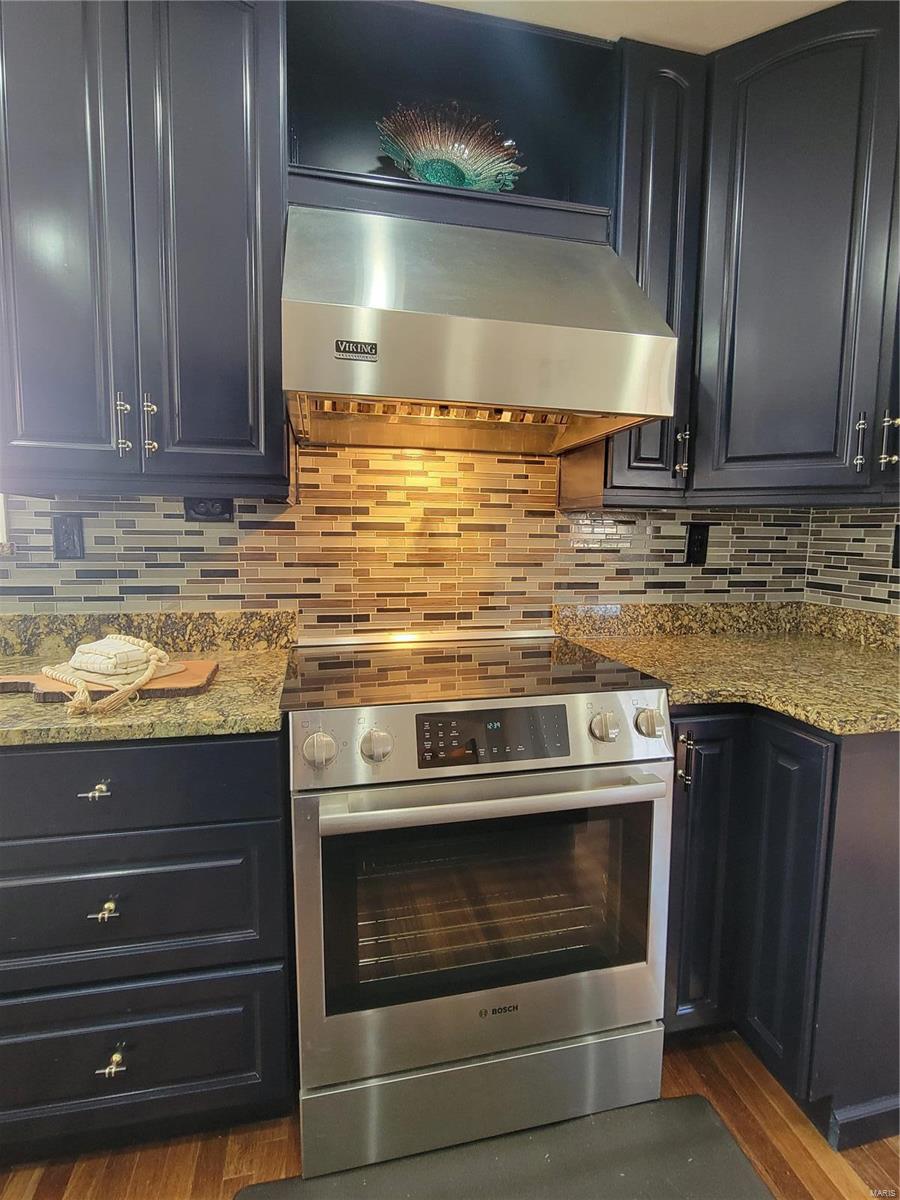 Char Bea Manor - Residential