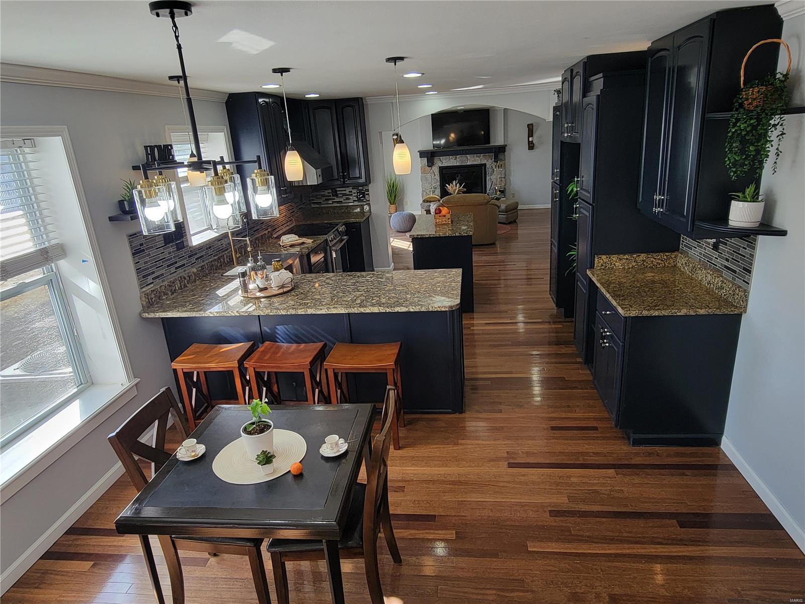 Char Bea Manor - Residential