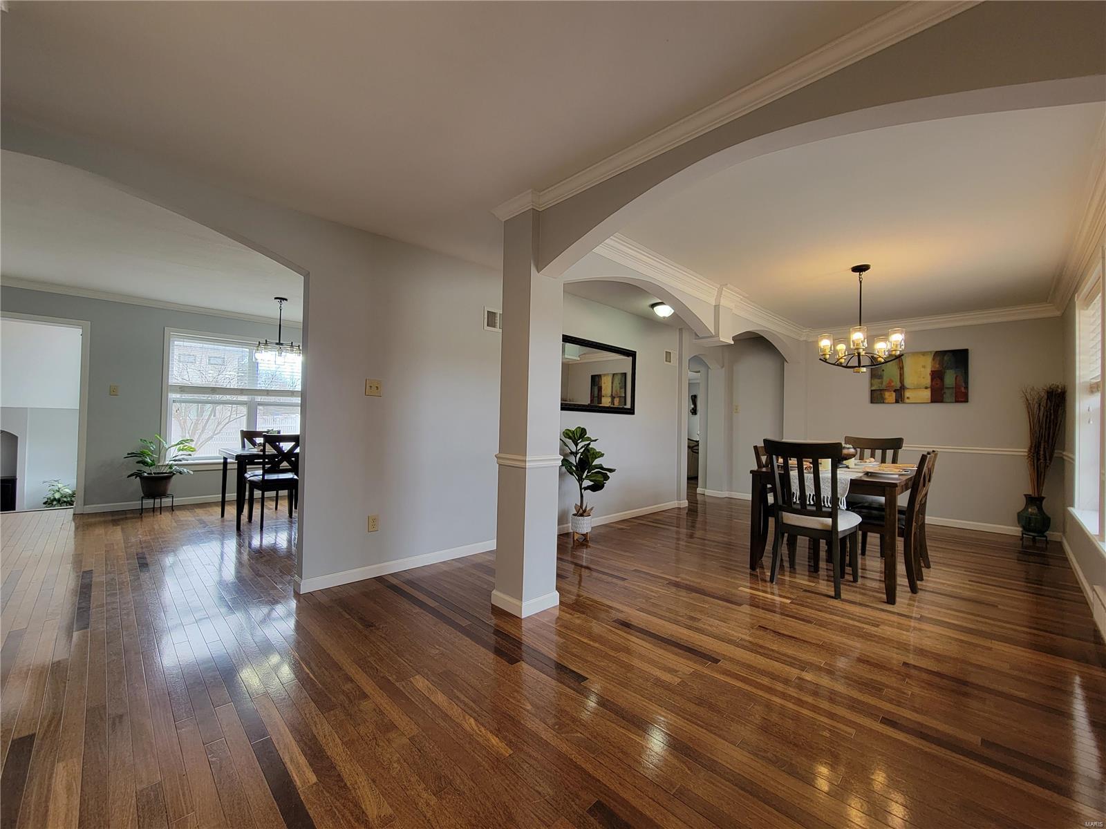 Char Bea Manor - Residential