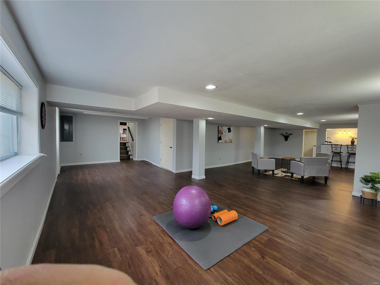 Char Bea Manor - Residential