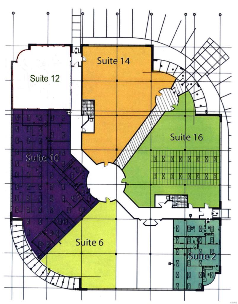 Saint Peters Executive Centre - Commercial Sale