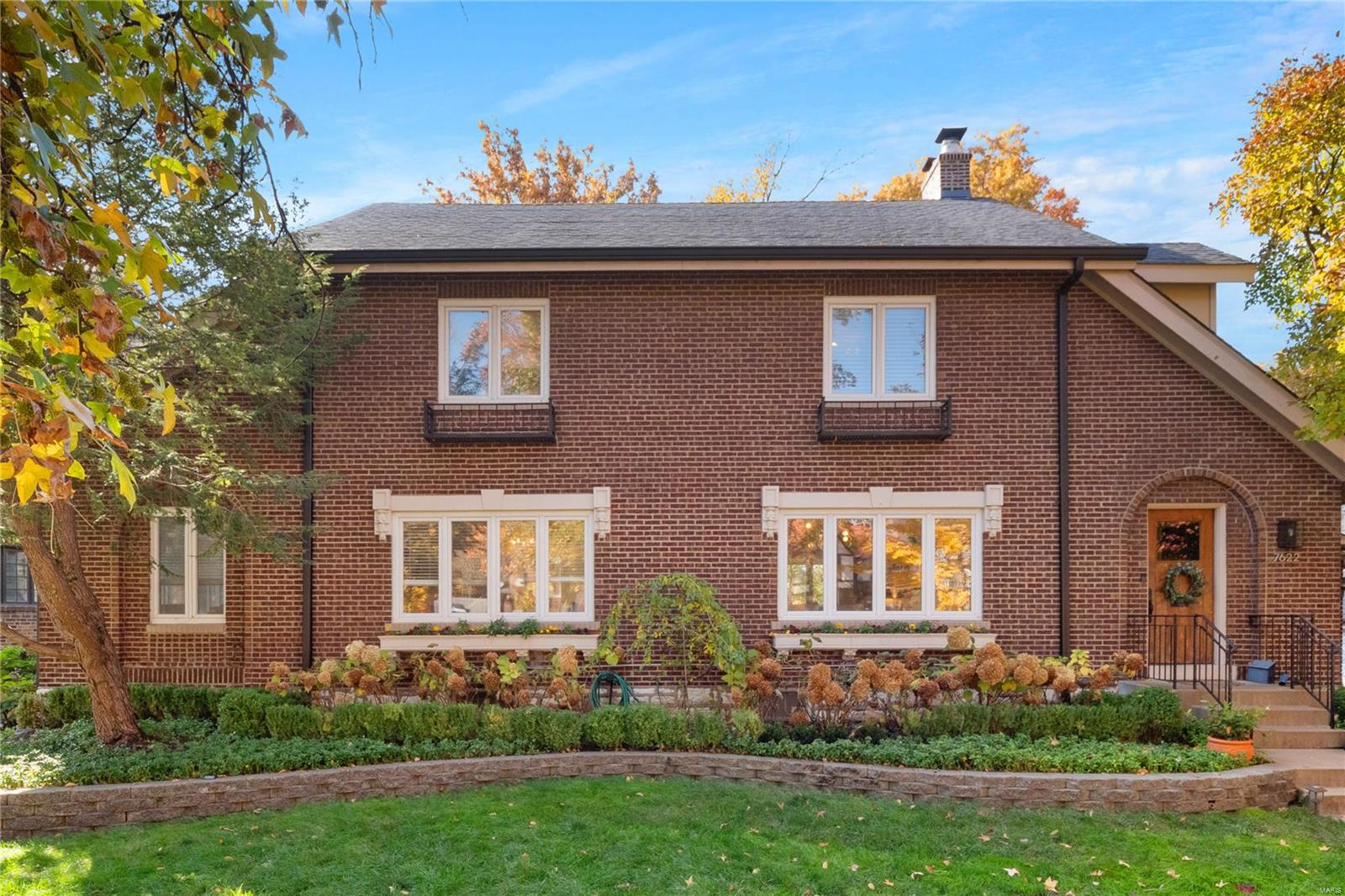 Wydown Forest - Residential