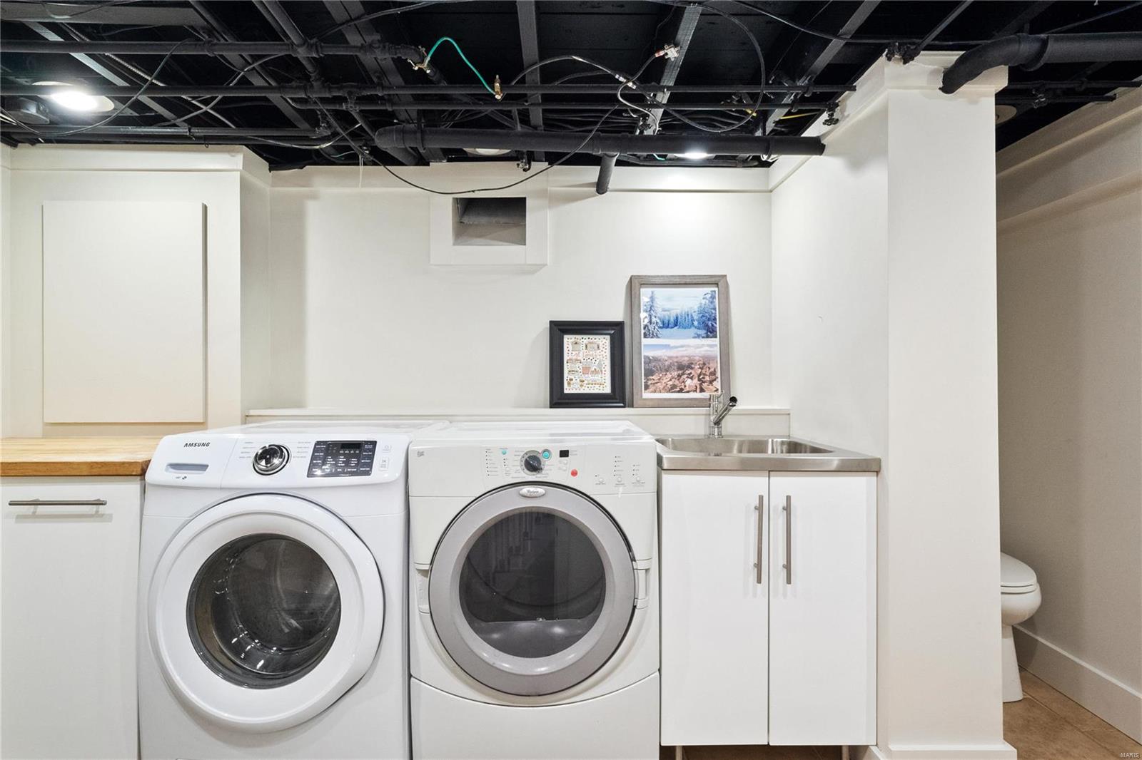 Wydown Forest - Residential