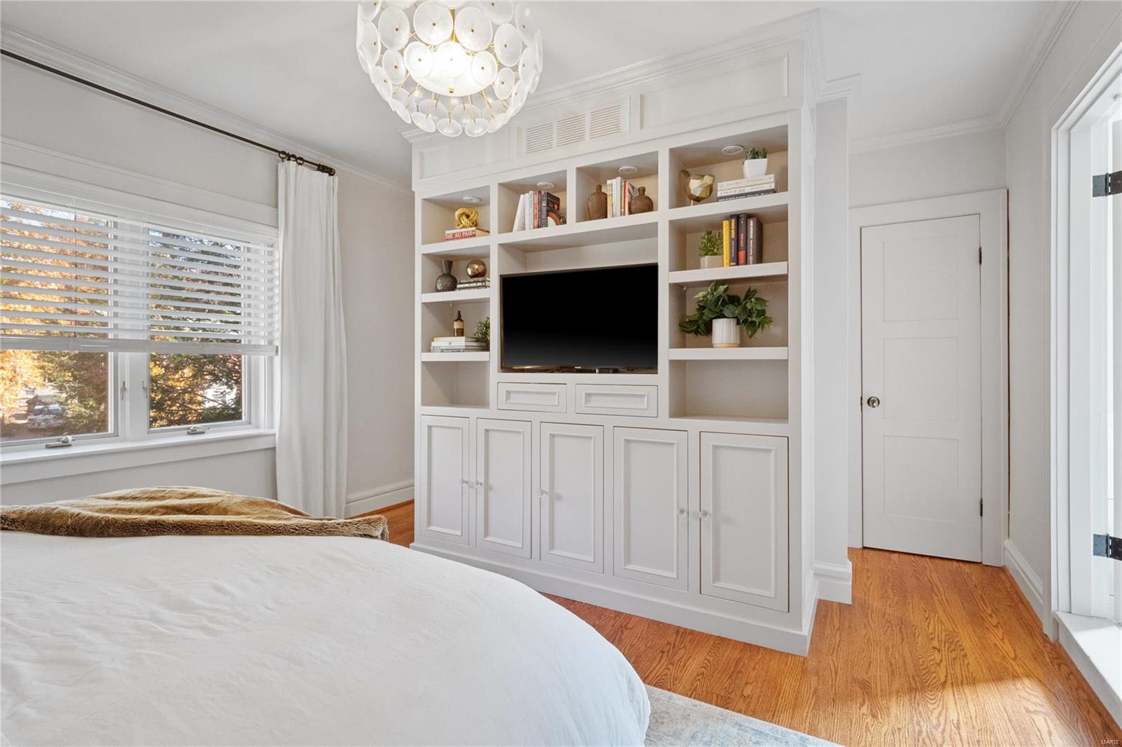 Wydown Forest - Residential