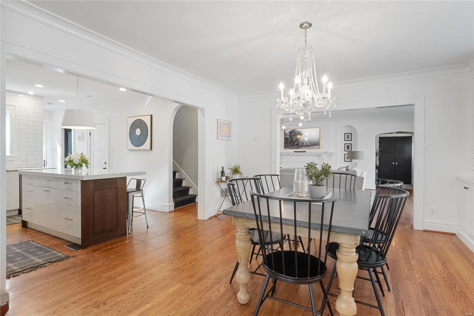 Wydown Forest - Residential