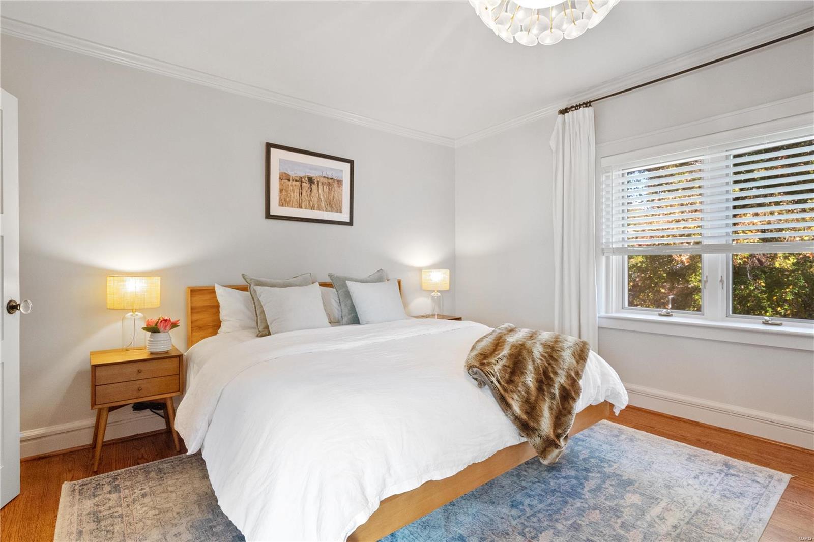 Wydown Forest - Residential