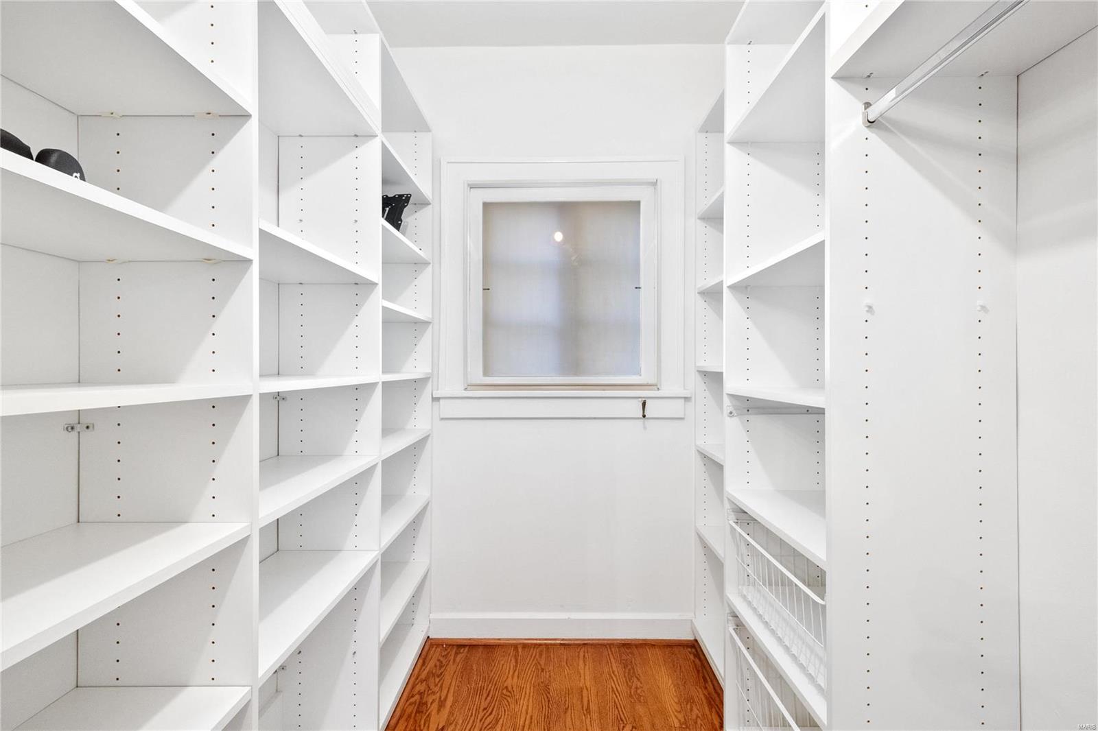 Wydown Forest - Residential