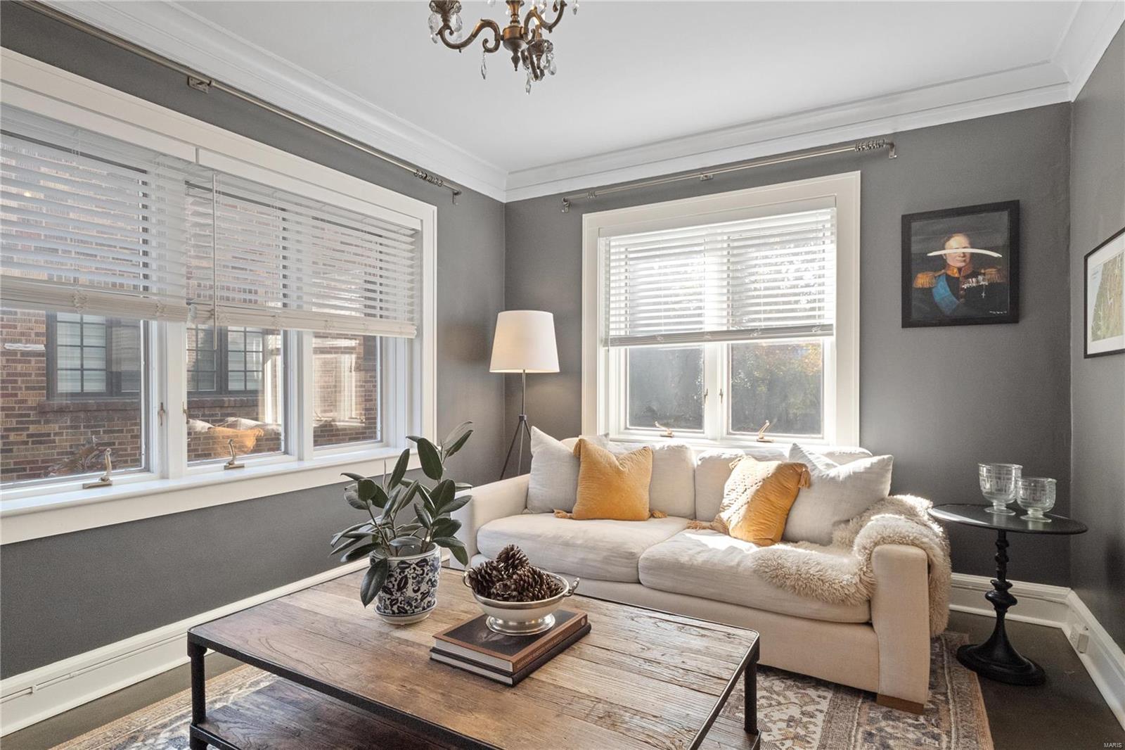 Wydown Forest - Residential