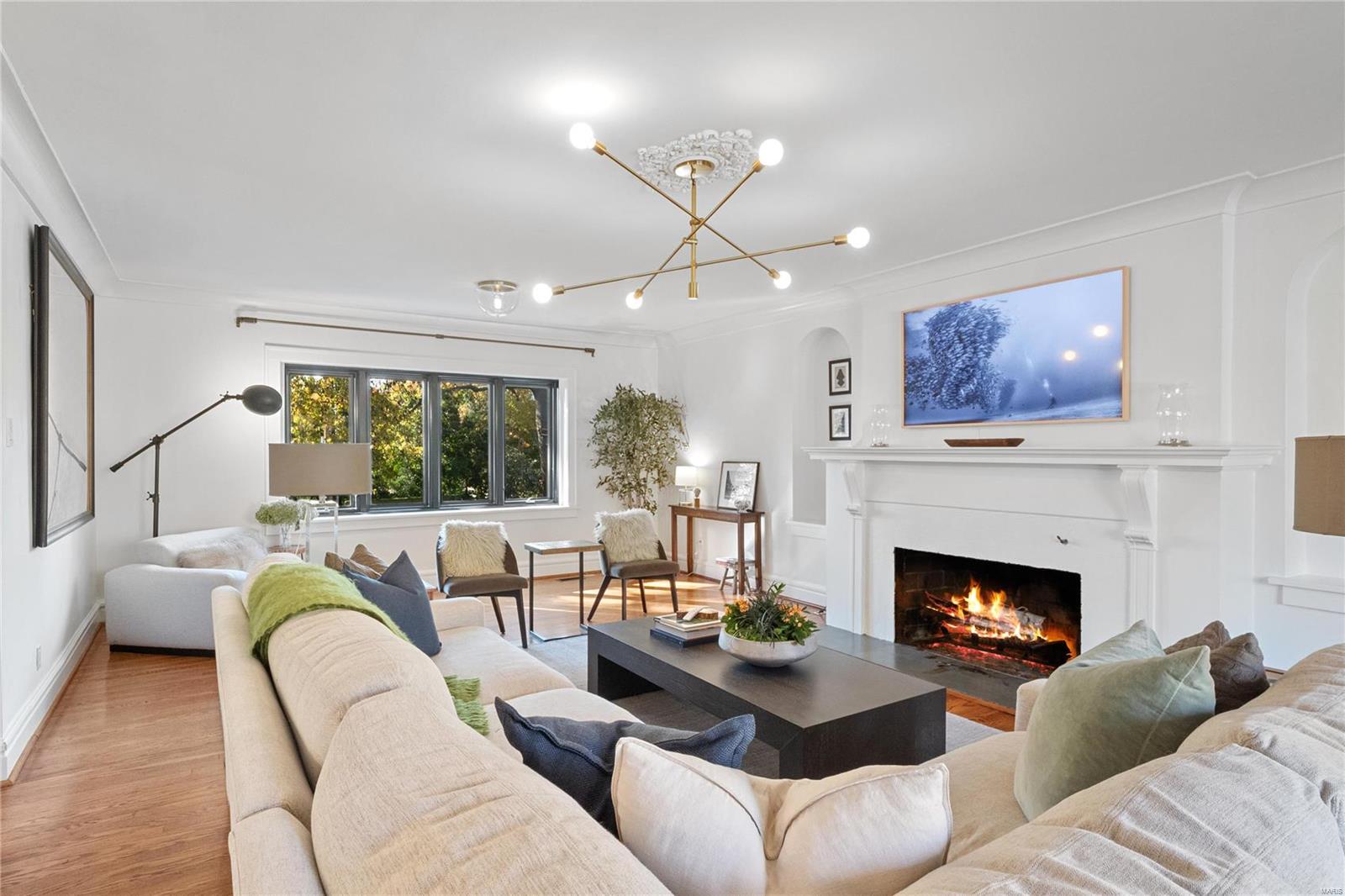 Wydown Forest - Residential