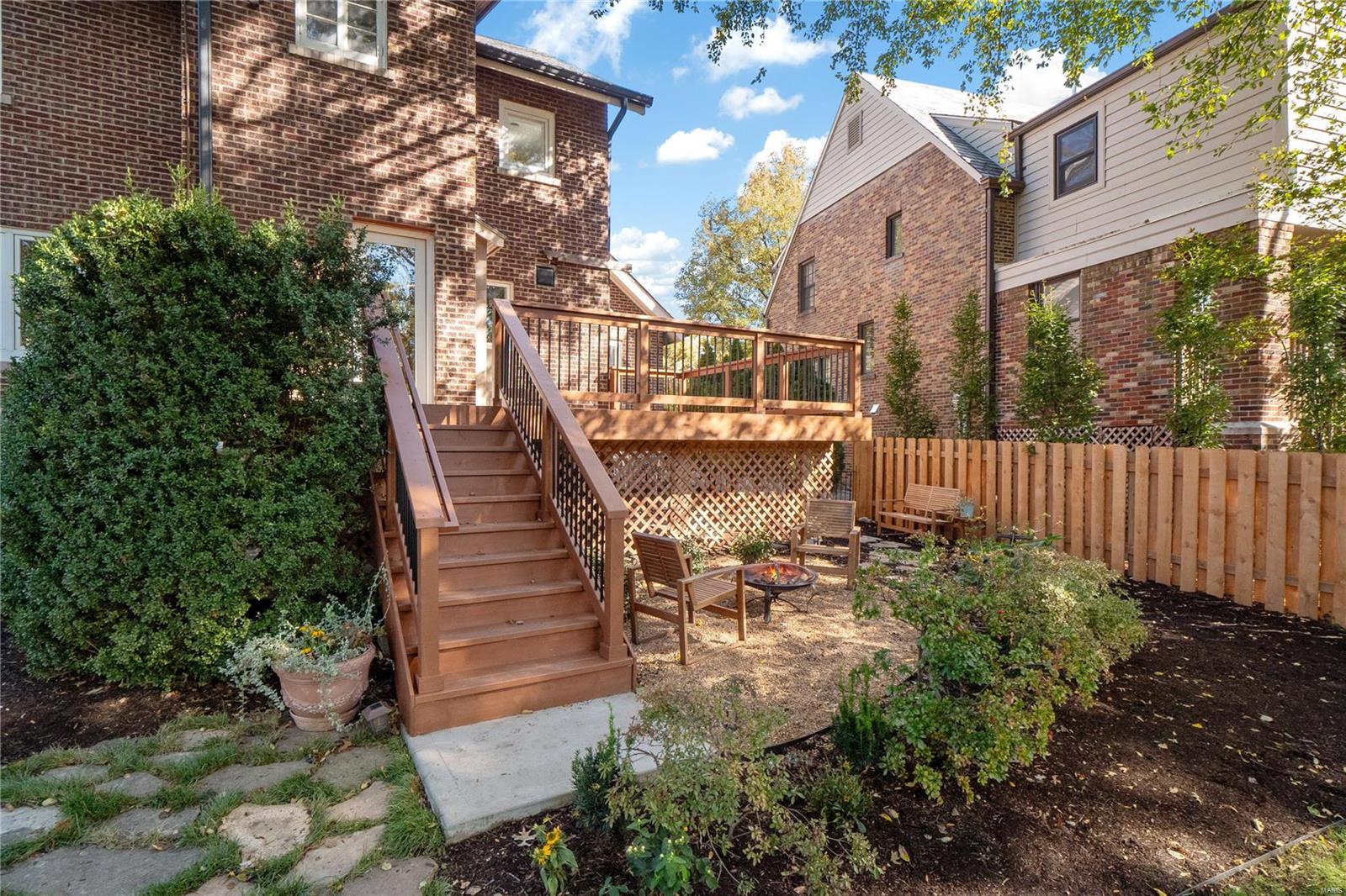 Wydown Forest - Residential